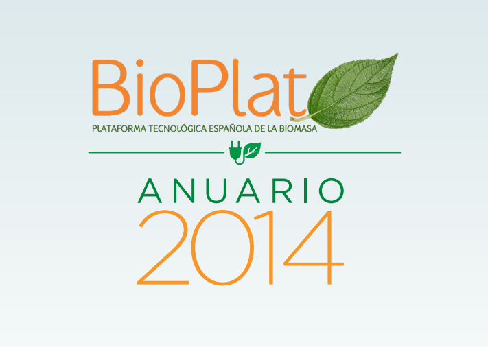Anuario 2014 de BIOPLAT