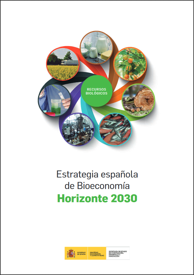 Estrategia española de bioeconomía