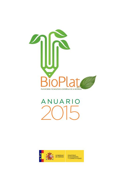 Anuario BIOPLAT 2015