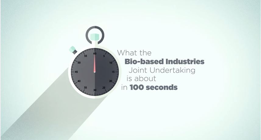 Qué es la JTI de Bioindustrias en 100 segundos