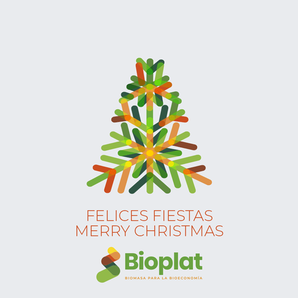 BIOPLAT wishes you a Merry Christmas!