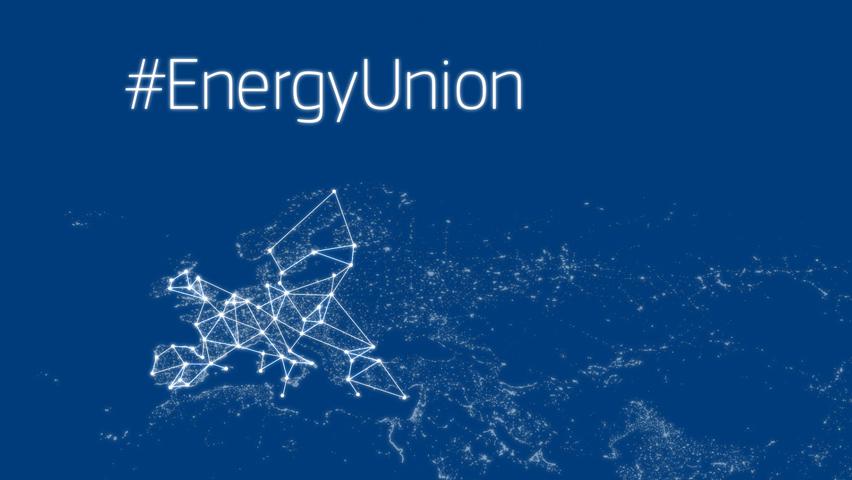 The Energy Union: from vision to reality