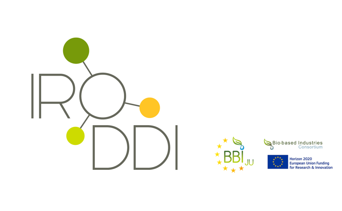 El proyecto IRODDI o cómo aprovechar las corrientes residuales del refinado de aceites y grasas