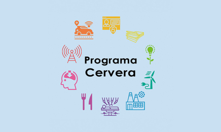 (Español) El Gobierno aprueba la convocatoria ‘Cervera’ con 20 millones en ayudas para centros tecnológicos de excelencia