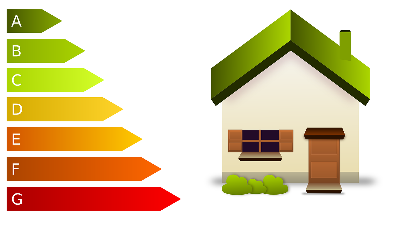 Energy efficiency, the great unknown that plays a key role in sustainable development