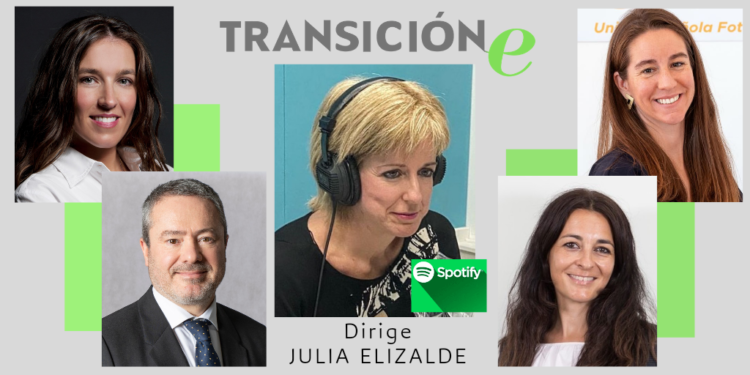 (Español) Lunes 20 de septiembre, 12h: Programa «TRANSICIÓN e». “Estado de salud de las energías renovables en España”