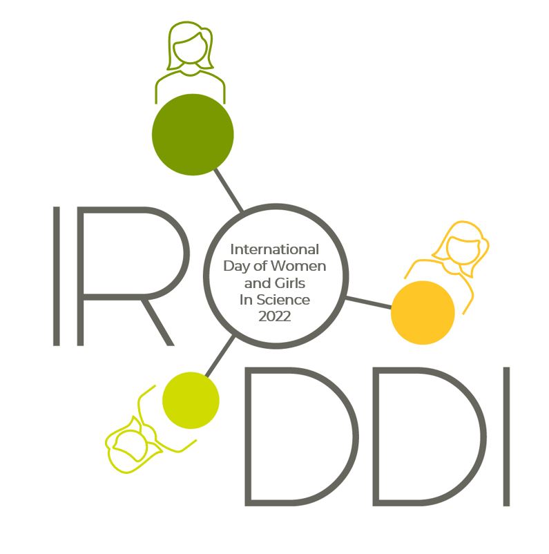 El proyecto IRODDI celebra el 7º Día Internacional de la Mujer y la Niña en la Ciencia 2022