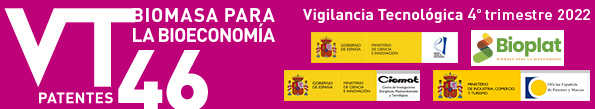 Boletín de Vigilancia Tecnológica BIOECONOMÍA Nº 46 (4º trimestre 2022)