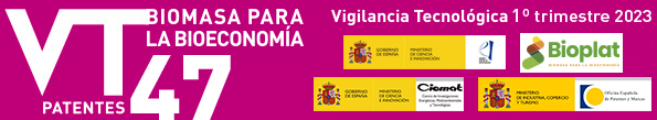 Boletín de Vigilancia Tecnológica BIOECONOMÍA Nº 47 (primer trimestre 2023)