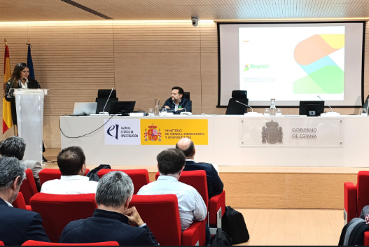 Spanish Technology and Innovation Platforms present a report on innovation challenges in the construction sector